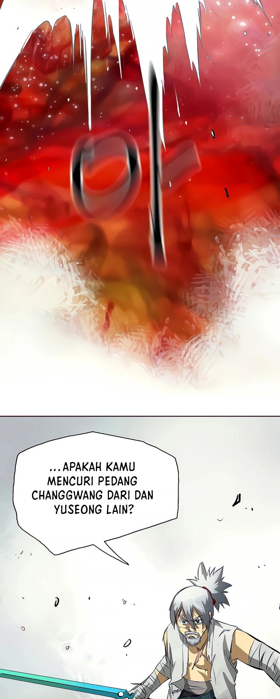 Infinite Level Up in Murim Chapter 125 halaman 31