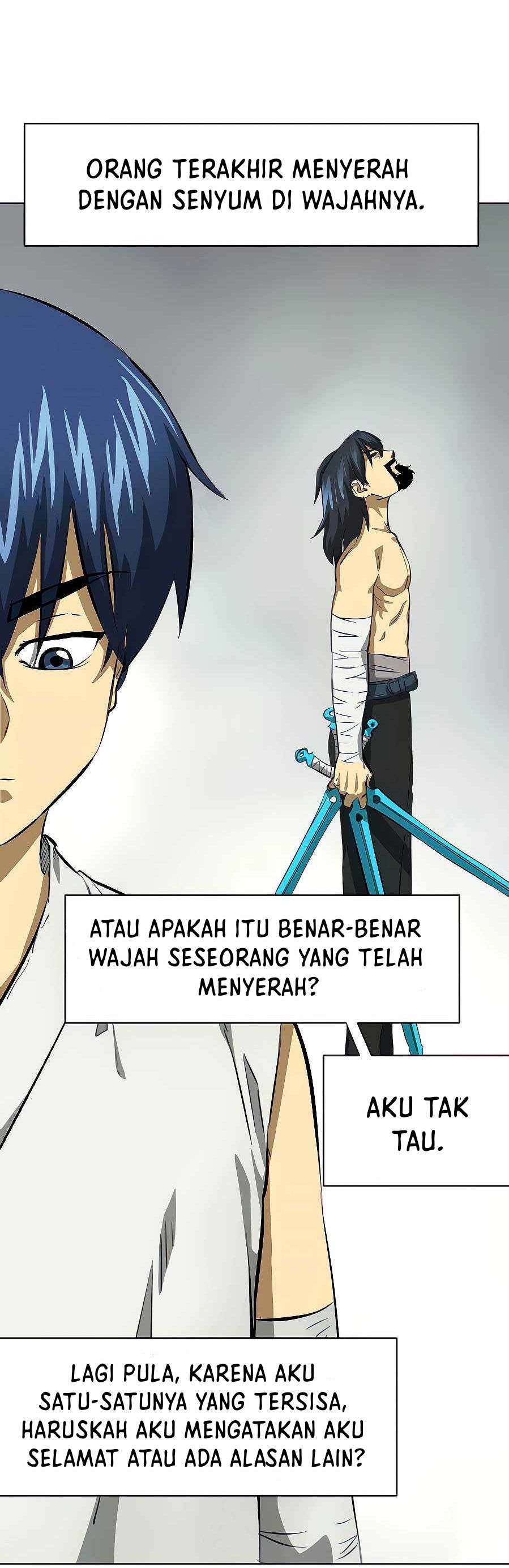 Infinite Level Up in Murim Chapter 126 halaman 3