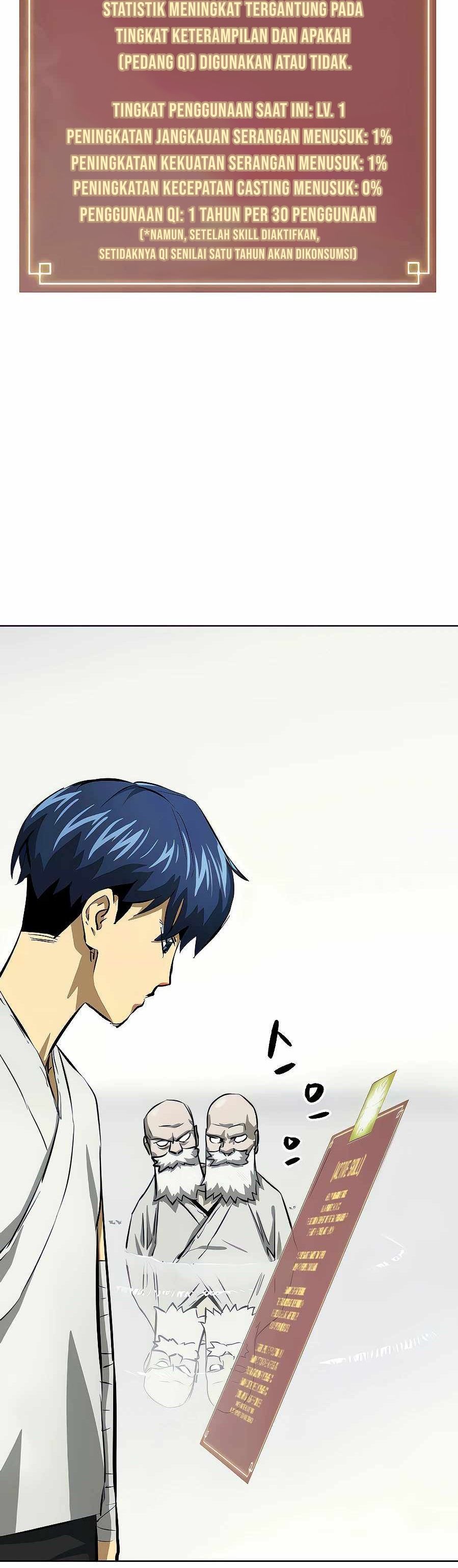 Infinite Level Up in Murim Chapter 126 halaman 5