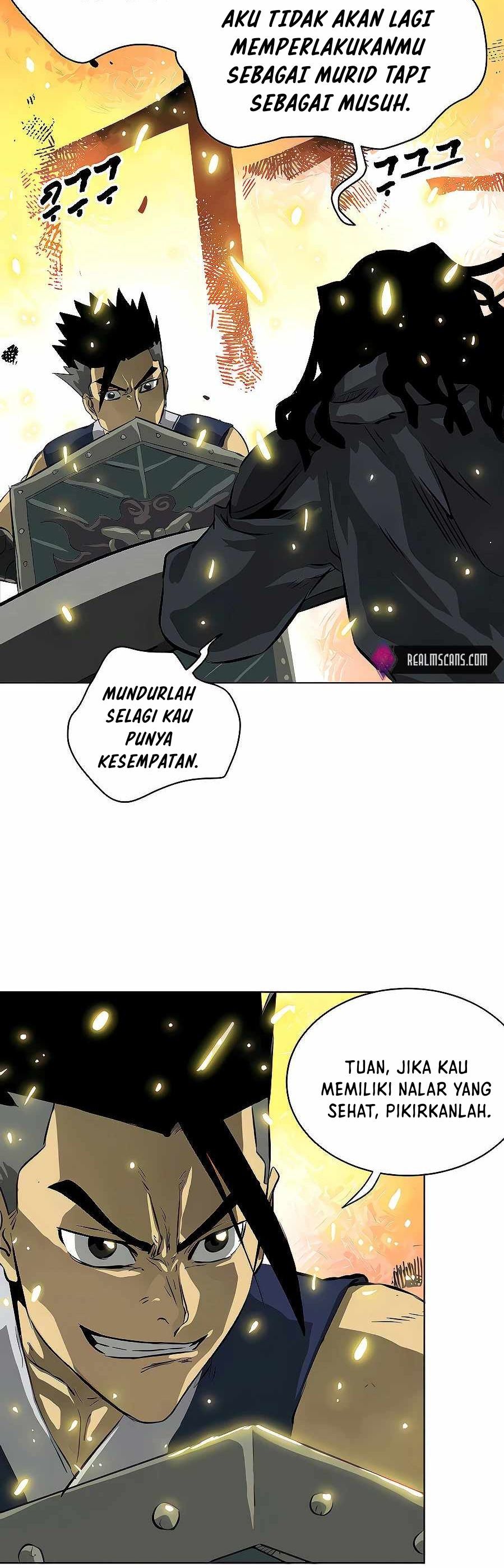 Infinite Level Up in Murim Chapter 126 halaman 41