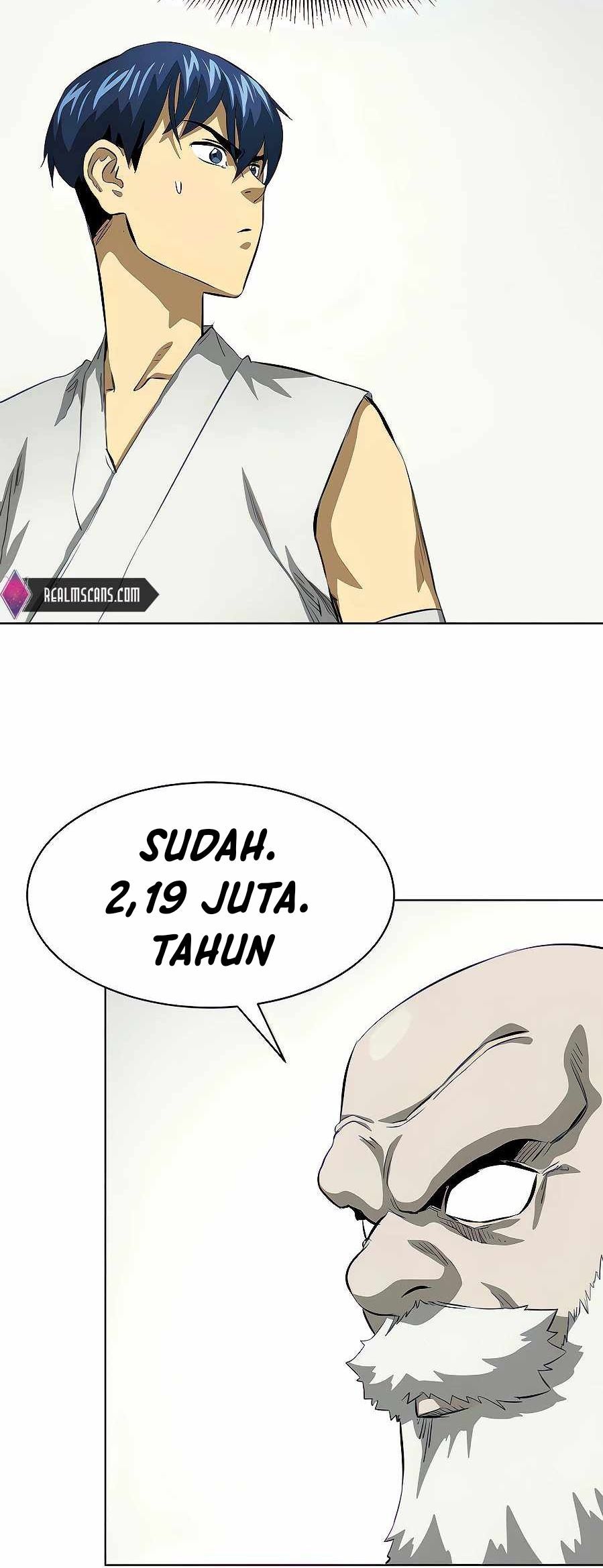 Infinite Level Up in Murim Chapter 126 halaman 17