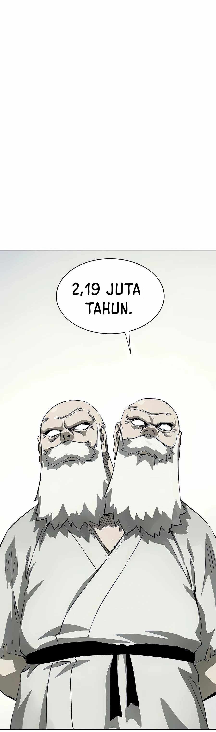 Infinite Level Up in Murim Chapter 126 halaman 15