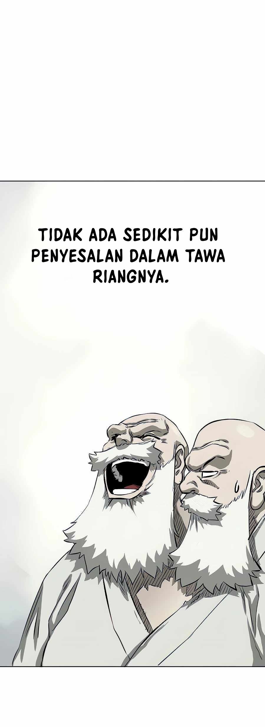Infinite Level Up in Murim Chapter 126 halaman 24