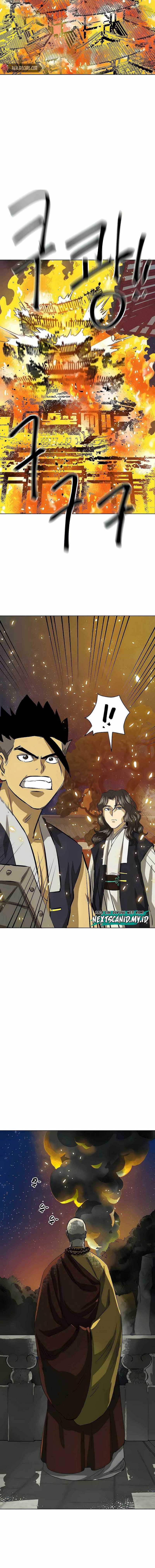 Infinite Level Up in Murim Chapter 127 halaman 14