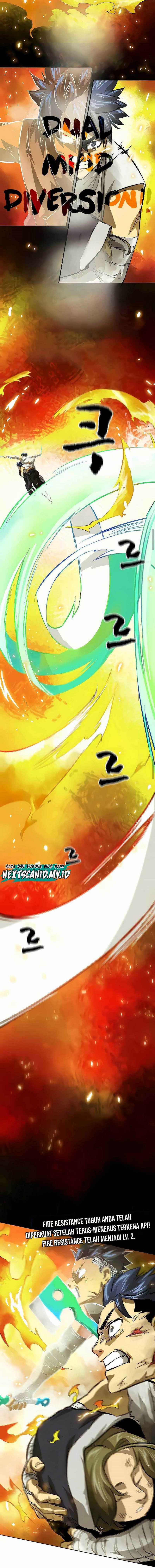 Infinite Level Up in Murim Chapter 127 halaman 22