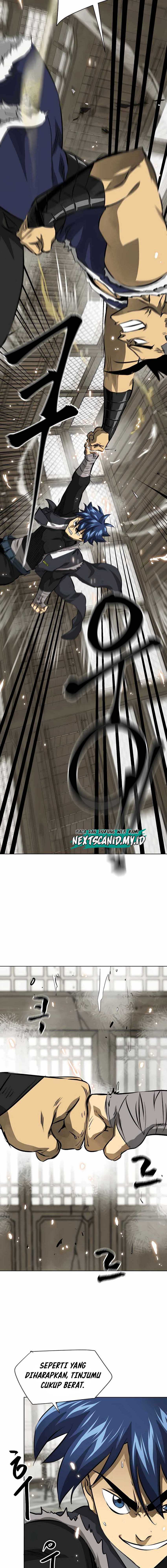 Infinite Level Up in Murim Chapter 129.1 halaman 24
