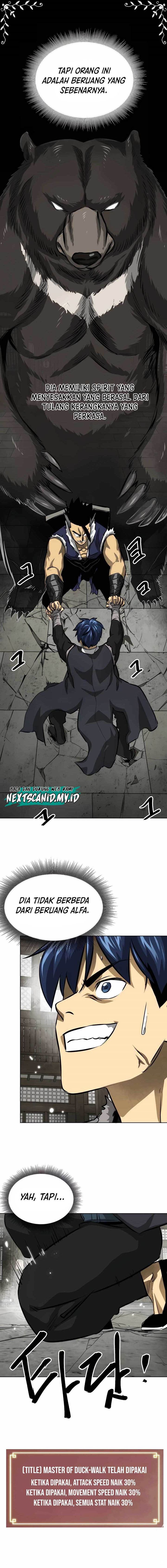 Infinite Level Up in Murim Chapter 129 halaman 28