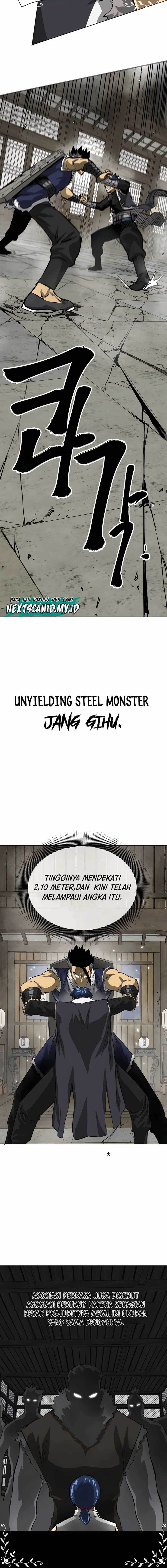 Infinite Level Up in Murim Chapter 129 halaman 27
