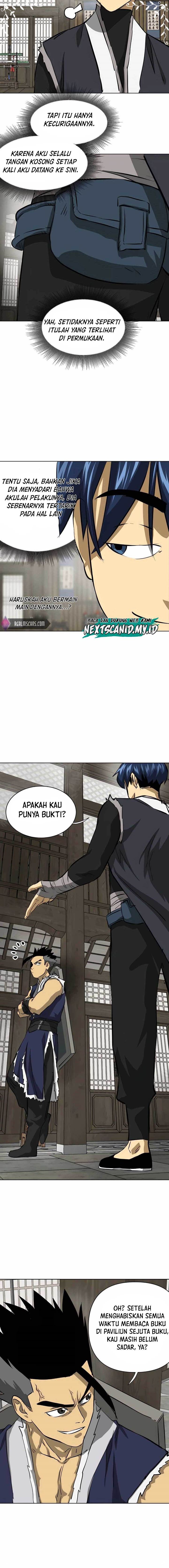 Infinite Level Up in Murim Chapter 129 halaman 18