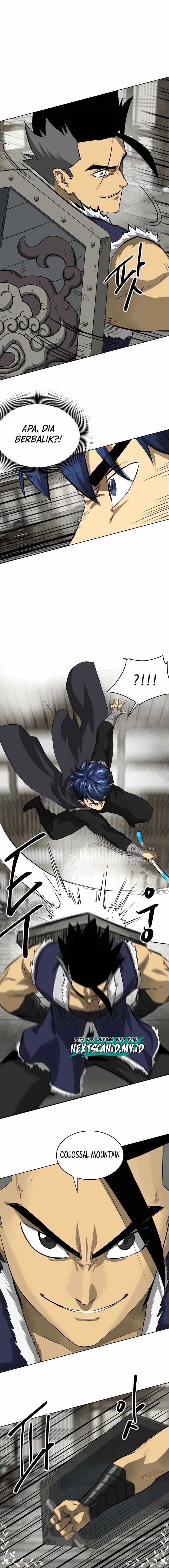 Infinite Level Up in Murim Chapter 129 halaman 30
