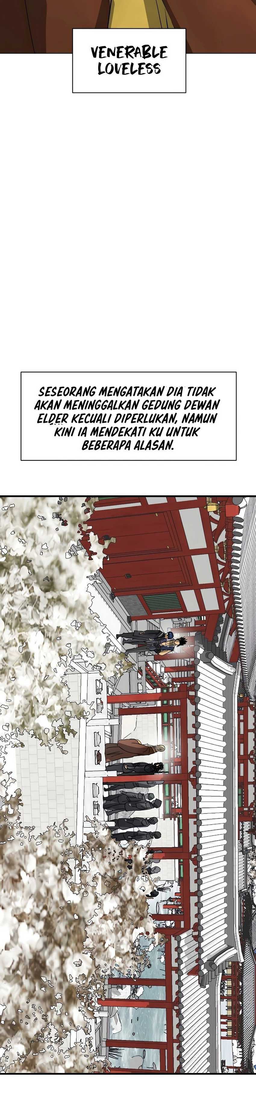Infinite Level Up in Murim Chapter 132 halaman 45