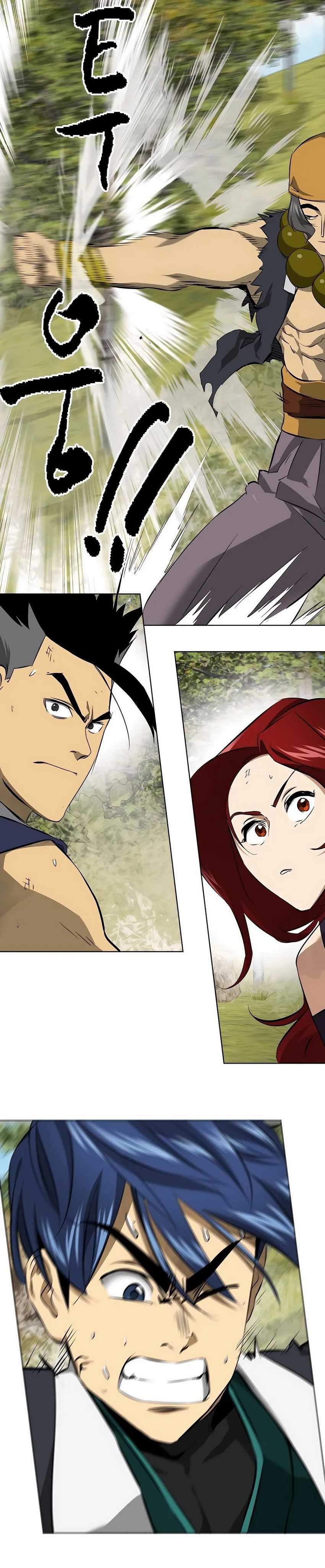 Infinite Level Up in Murim Chapter 143 halaman 20