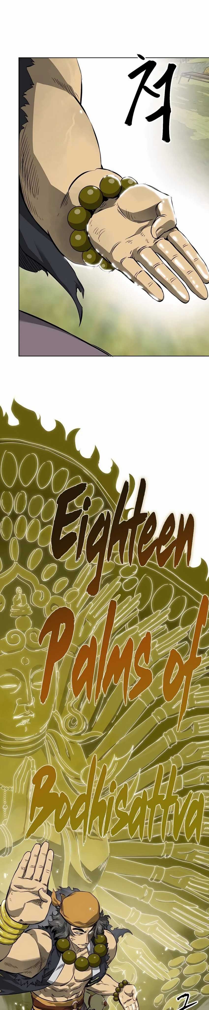 Infinite Level Up in Murim Chapter 143 halaman 36