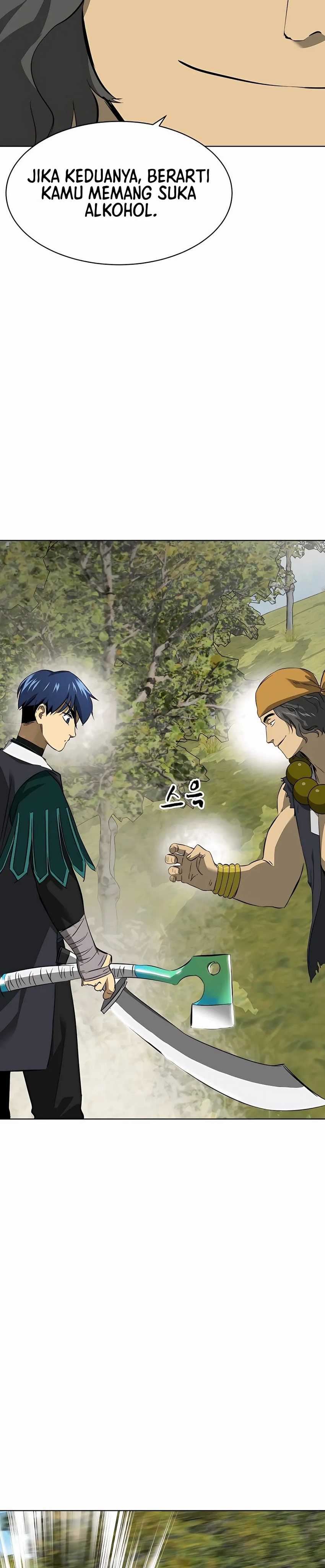 Infinite Level Up in Murim Chapter 143 halaman 19