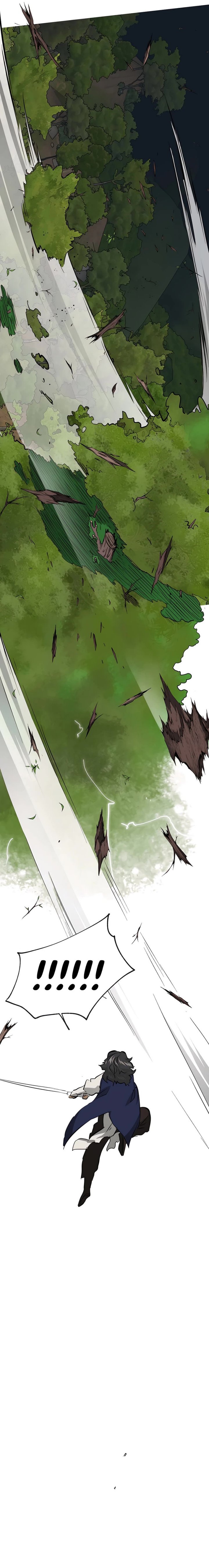 Infinite Level Up in Murim Chapter 148 halaman 17