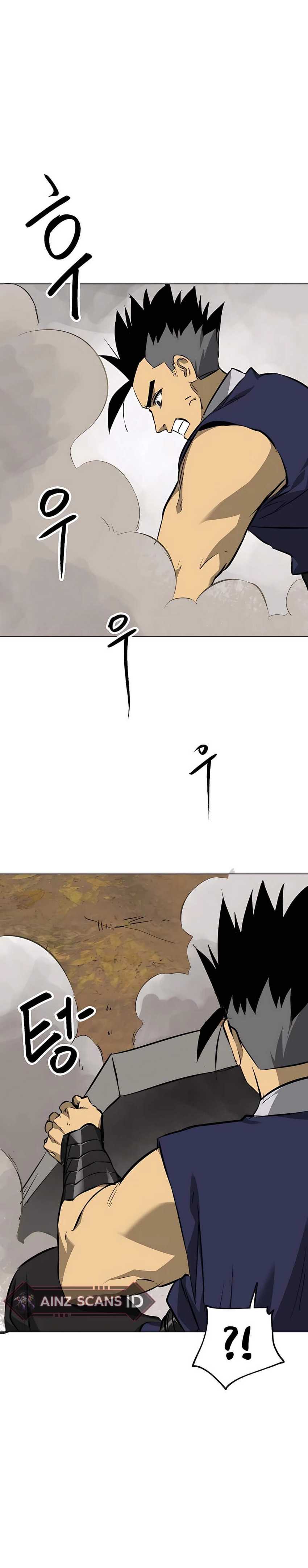 Infinite Level Up in Murim Chapter 149 halaman 18
