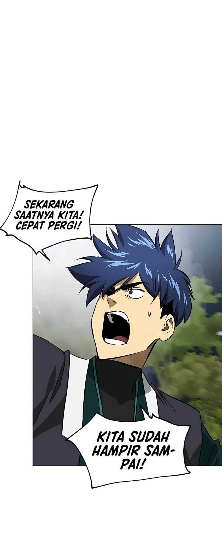 Infinite Level Up in Murim Chapter 149 halaman 38