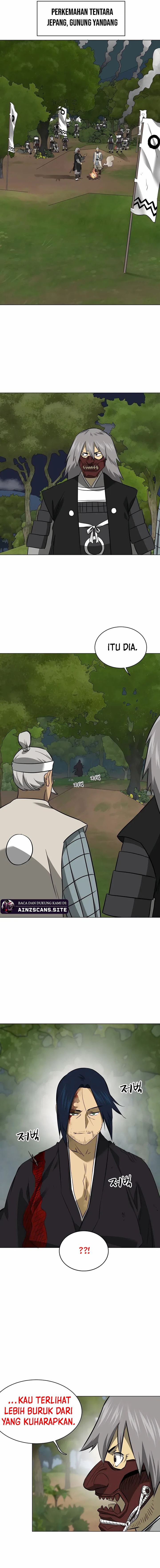 Infinite Level Up in Murim Chapter 152 halaman 5