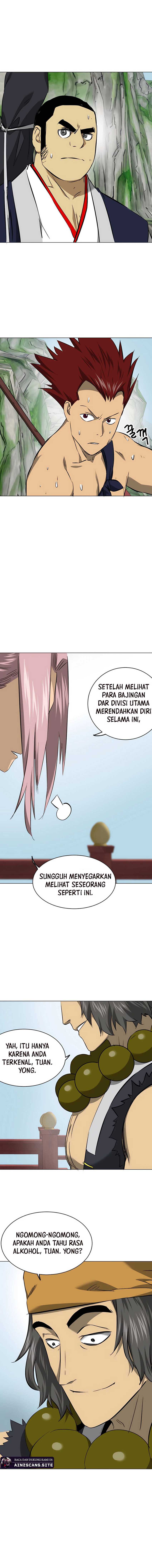 Infinite Level Up in Murim Chapter 154 halaman 24