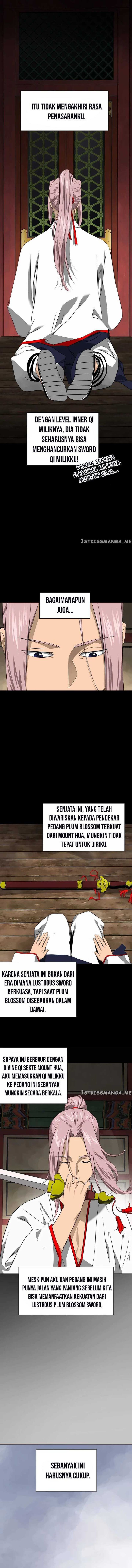 Infinite Level Up in Murim Chapter 155 halaman 3