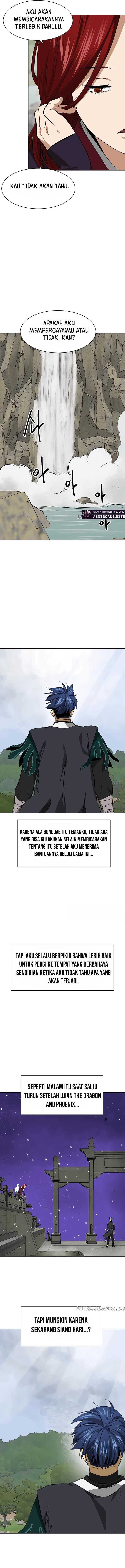 Infinite Level Up in Murim Chapter 155 halaman 18