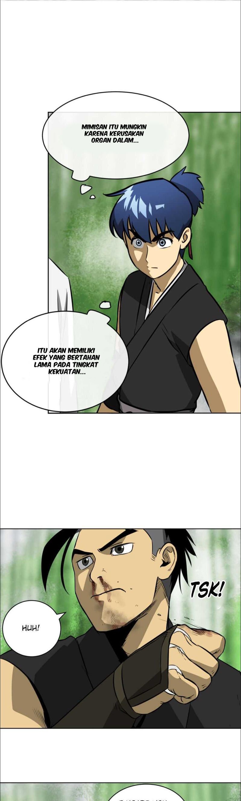 Infinite Level Up in Murim Chapter 16 halaman 24