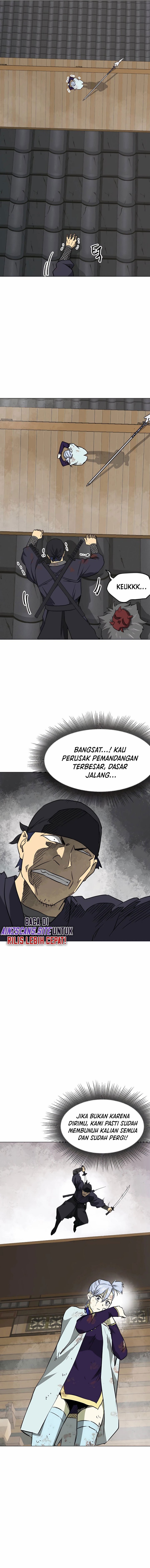 Infinite Level Up in Murim Chapter 161 halaman 12