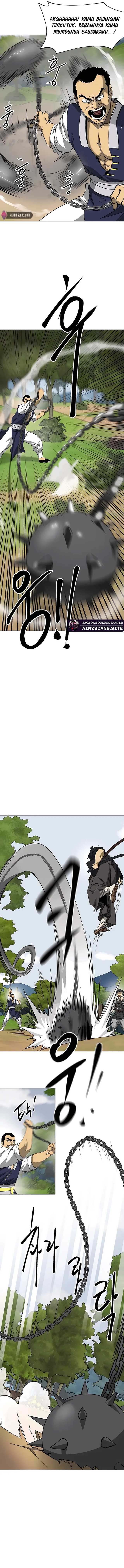Infinite Level Up in Murim Chapter 168 halaman 14