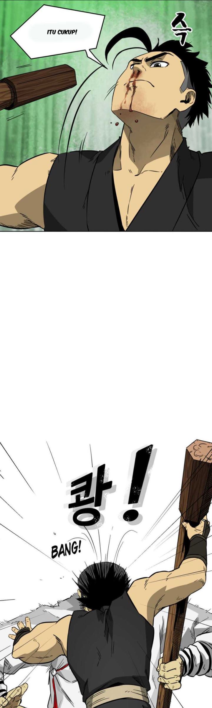 Infinite Level Up in Murim Chapter 17 halaman 16