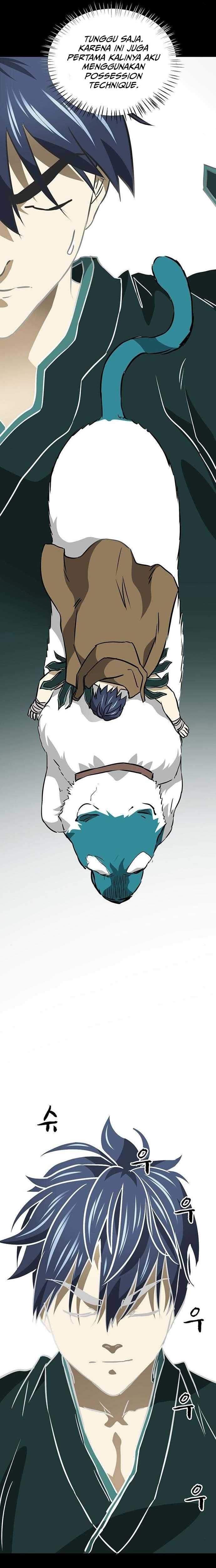 Infinite Level Up in Murim Chapter 175 halaman 31