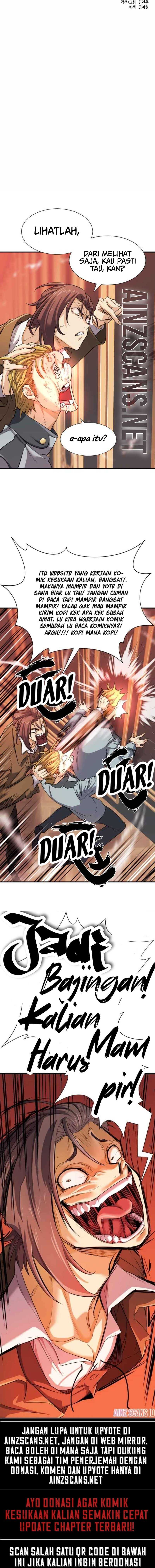 Infinite Level Up in Murim Chapter 208 halaman 25