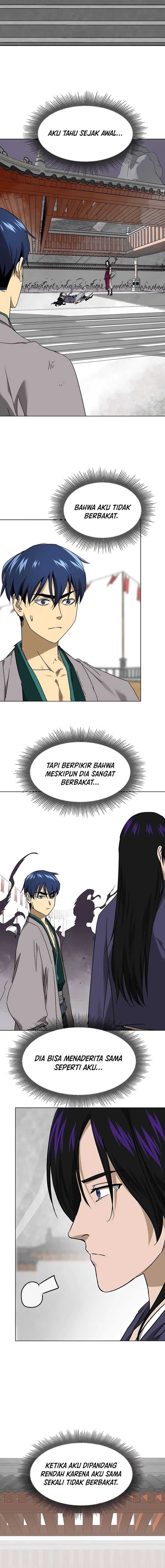 Infinite Level Up in Murim Chapter 209 halaman 10