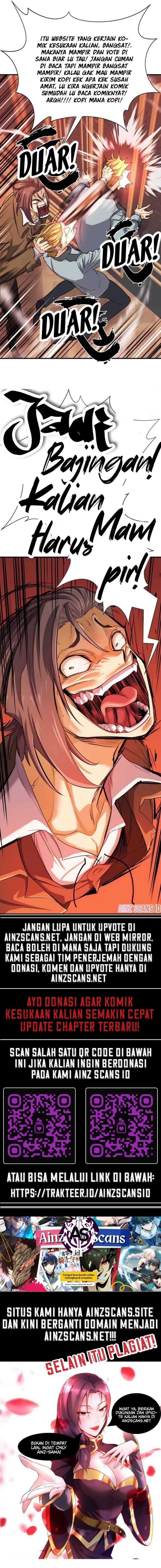 Infinite Level Up in Murim Chapter 209 halaman 30