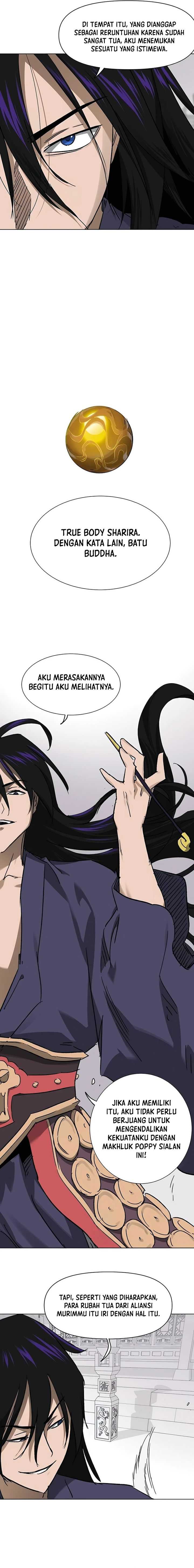 Infinite Level Up in Murim Chapter 209 halaman 23