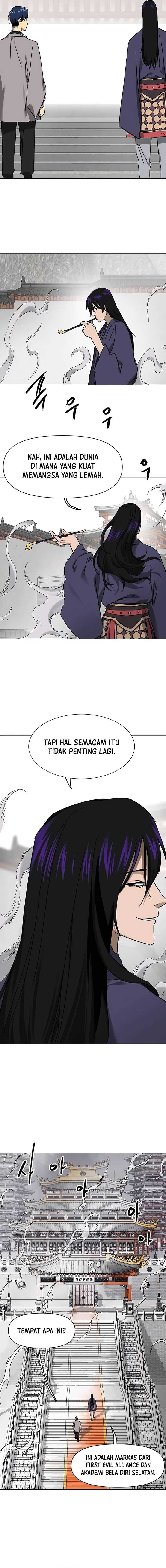 Infinite Level Up in Murim Chapter 209 halaman 11