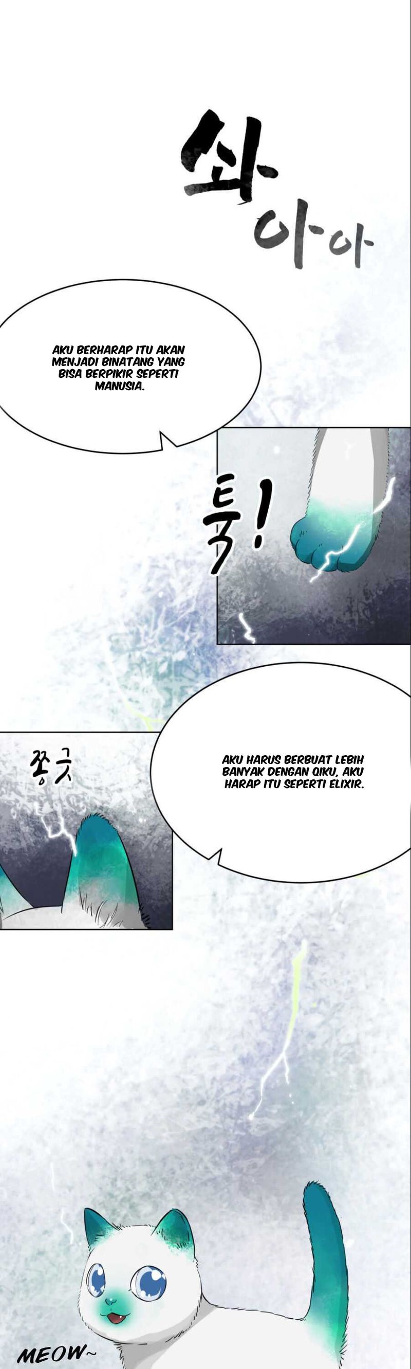 Infinite Level Up in Murim Chapter 21 halaman 35