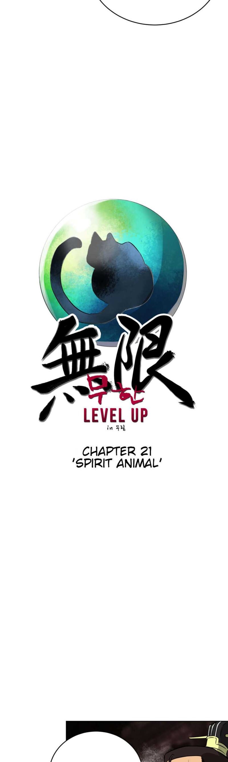 Infinite Level Up in Murim Chapter 21 halaman 8
