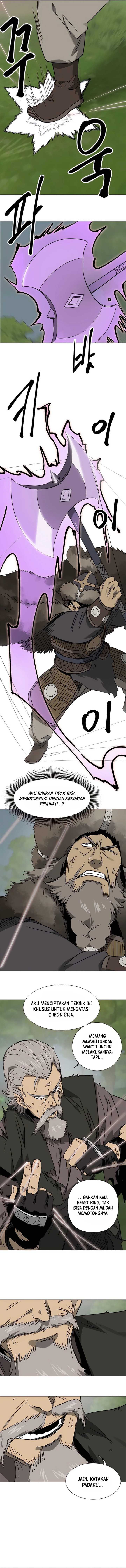 Infinite Level Up in Murim Chapter 210 halaman 13