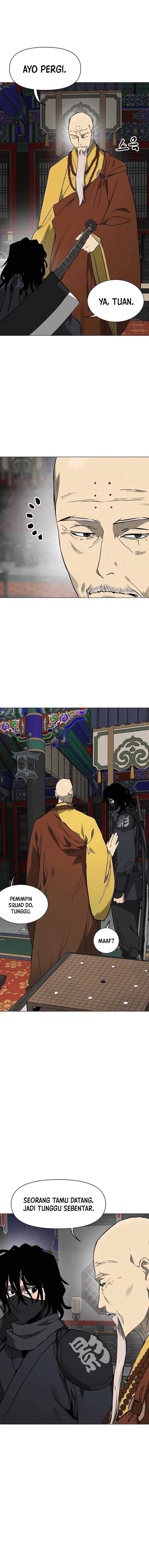 Infinite Level Up in Murim Chapter 218 halaman 3