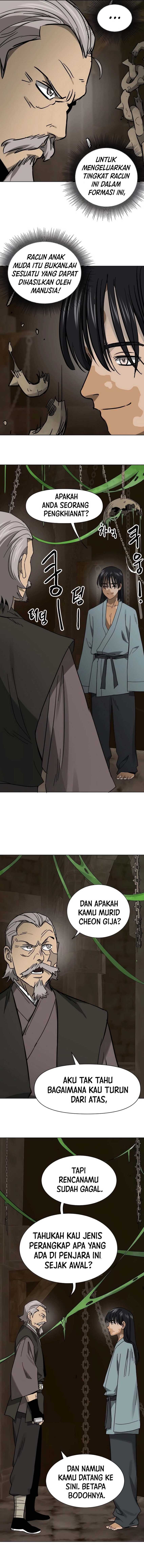 Infinite Level Up in Murim Chapter 232 halaman 20