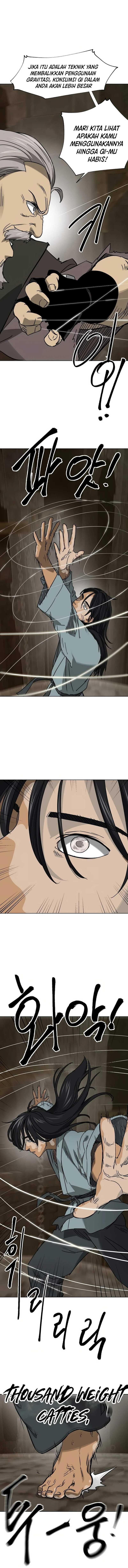 Infinite Level Up in Murim Chapter 233 halaman 7