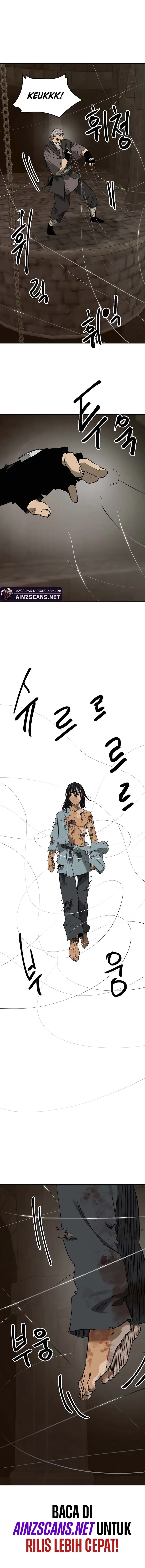 Infinite Level Up in Murim Chapter 234 halaman 8