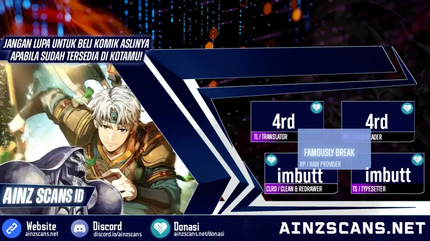 Infinite Level Up in Murim Chapter 234 halaman 1