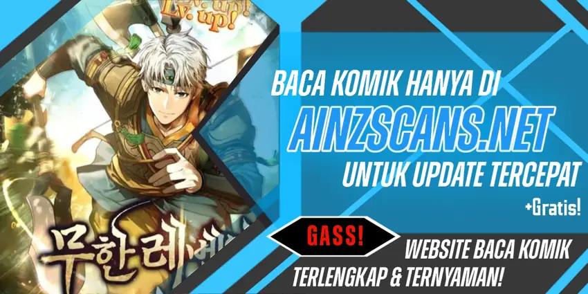 Infinite Level Up in Murim Chapter 234 halaman 2