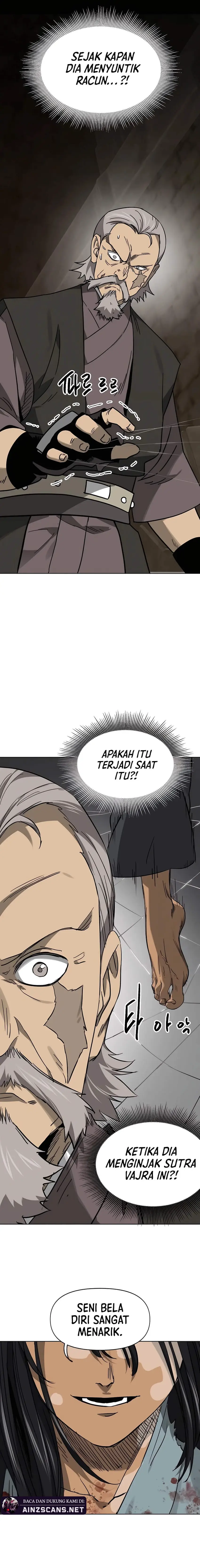 Infinite Level Up in Murim Chapter 234 halaman 3