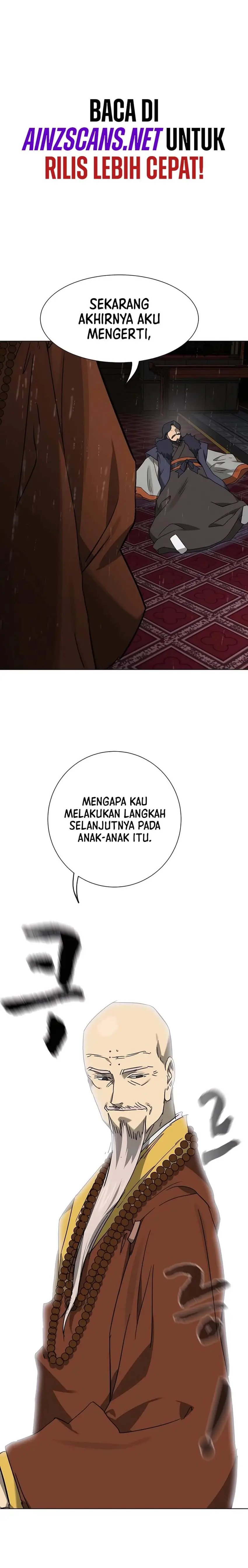 Infinite Level Up in Murim Chapter 234 halaman 23
