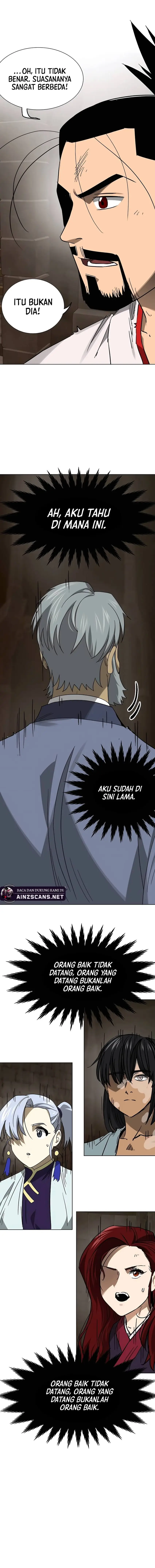 Infinite Level Up in Murim Chapter 234 halaman 15