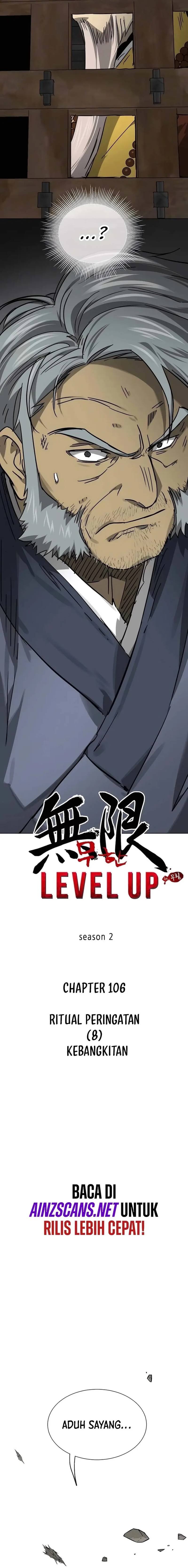 Infinite Level Up in Murim Chapter 235 halaman 5