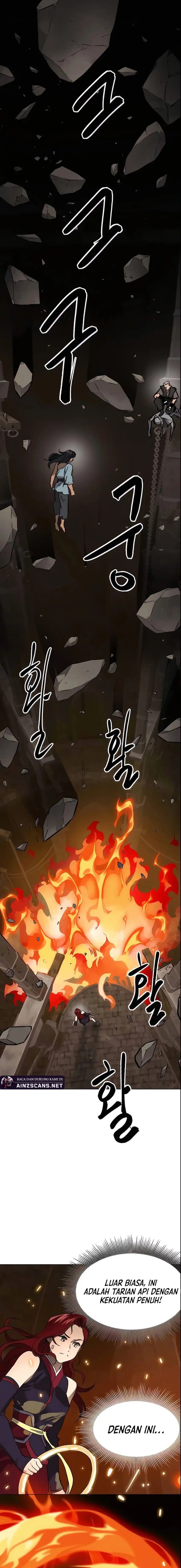Infinite Level Up in Murim Chapter 236 halaman 19