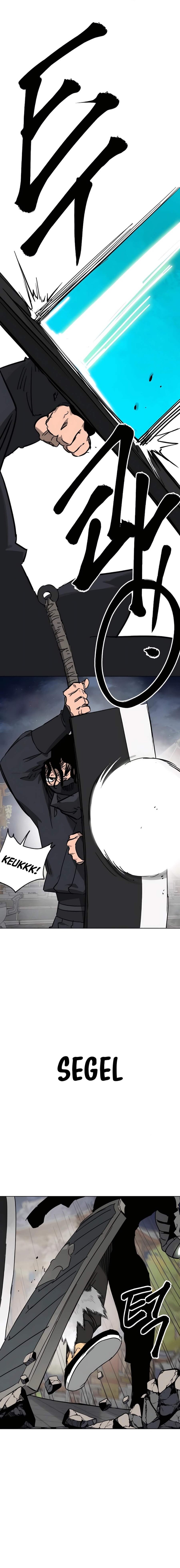 Infinite Level Up in Murim Chapter 237 halaman 23